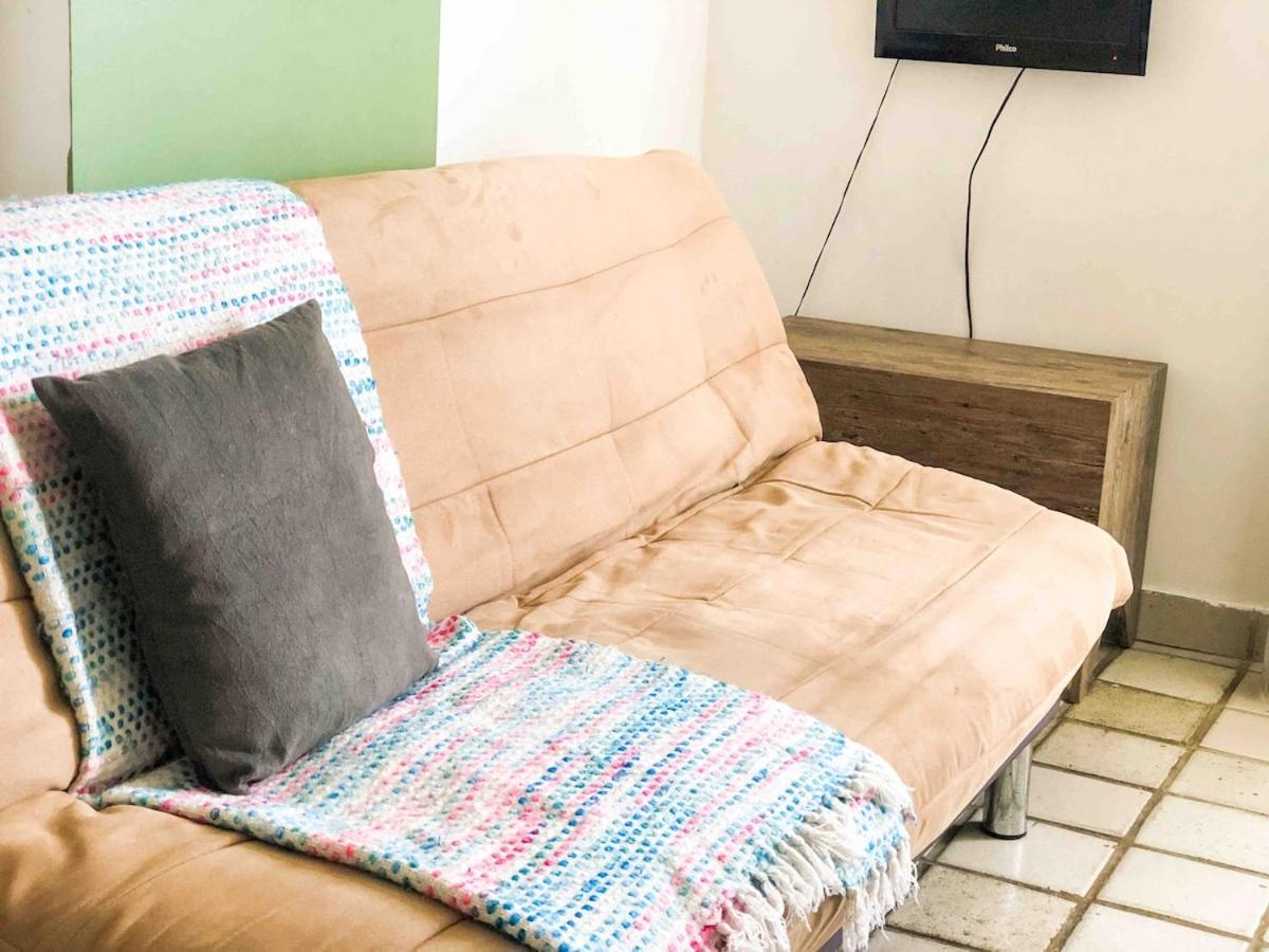 Sea Tower 201 - St-21: Duplex Vista Mar Da Pajucara Superhost Apartamento *