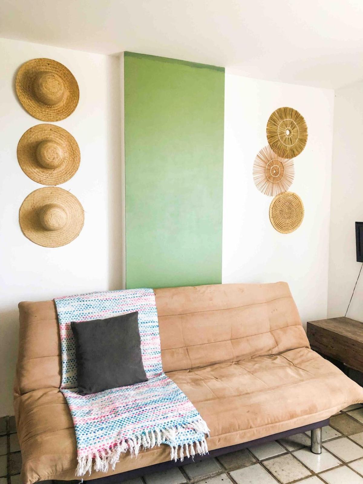Sea Tower 201 - St-21: Duplex Vista Mar Da Pajucara Superhost *