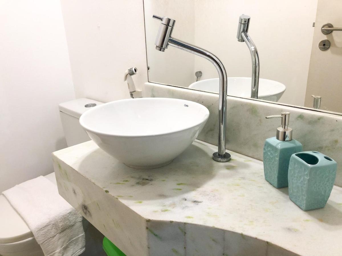 Sea Tower 201 - St-21: Duplex Vista Mar Da Pajucara Superhost * Maceio (Alagoas)