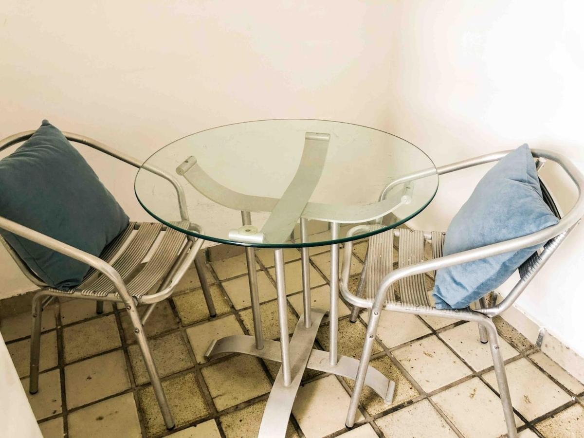 Sea Tower 201 - St-21: Duplex Vista Mar Da Pajucara Superhost *