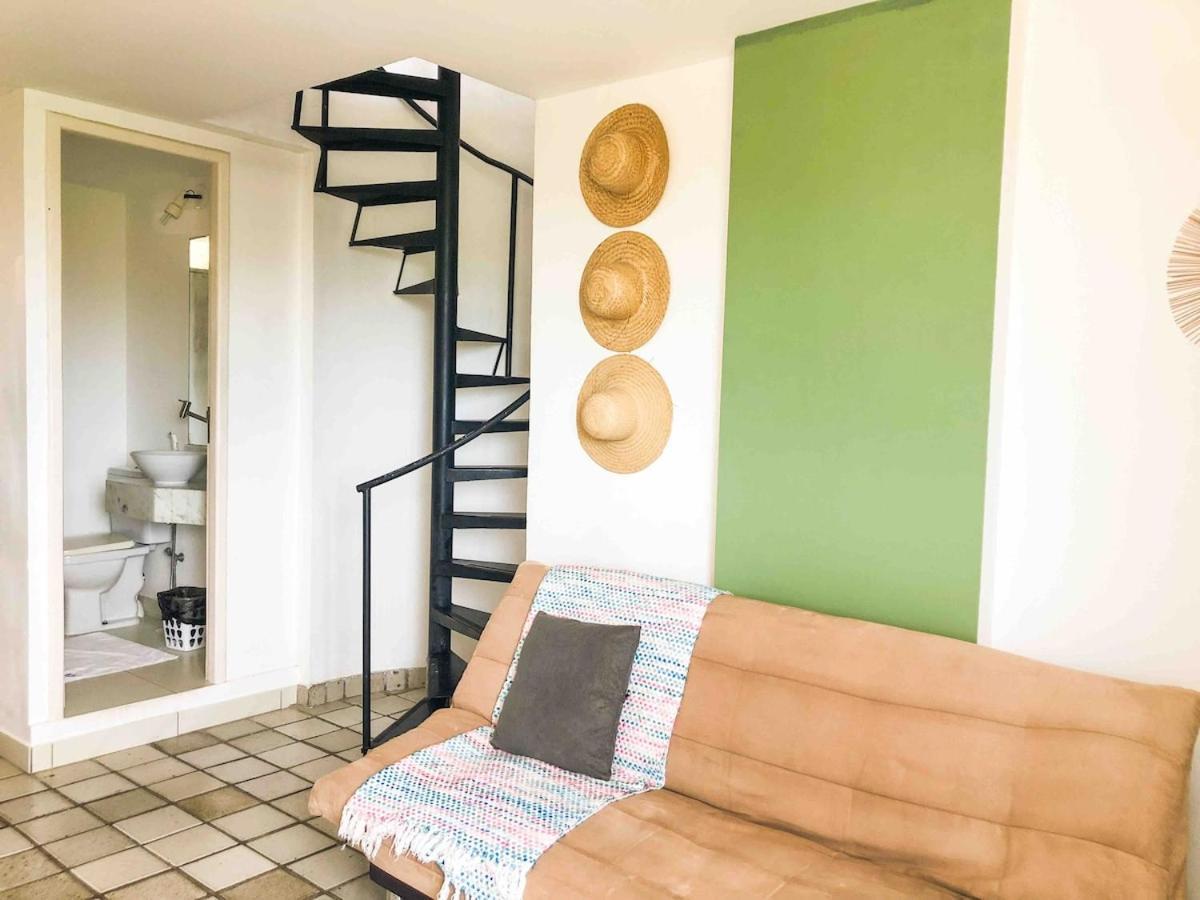 Apartment Sea Tower 201 - St-21: Duplex Vista Mar Da Pajucara Superhost Maceio (Alagoas)