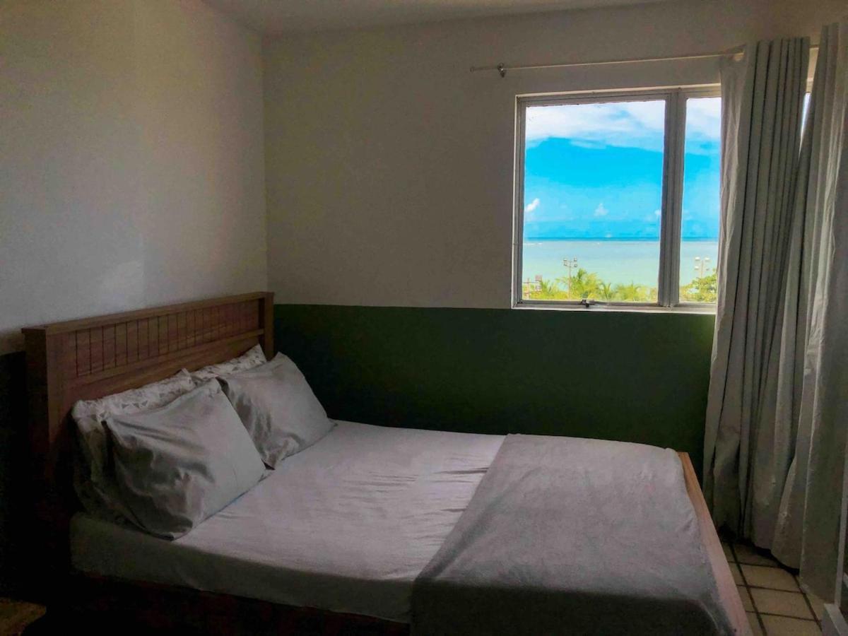 Sea Tower 201 - St-21: Duplex Vista Mar Da Pajucara Superhost * Maceio (Alagoas)