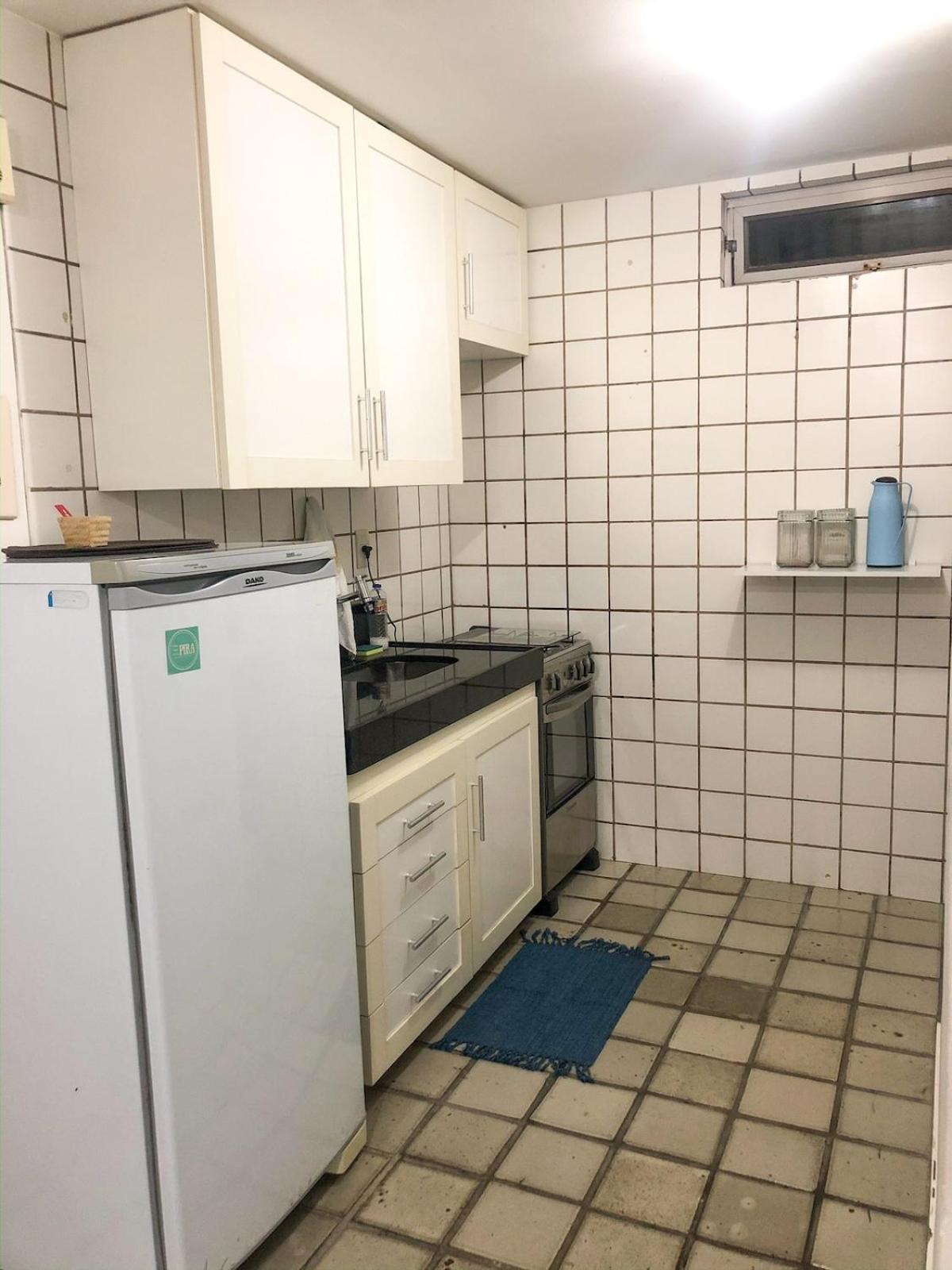 Sea Tower 201 - St-21: Duplex Vista Mar Da Pajucara Superhost * Maceio (Alagoas)